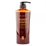 Шампунь для волос "Медовая терапия" DAENG GI MEO RI Professional Honey Therapy Shampoo 500ml