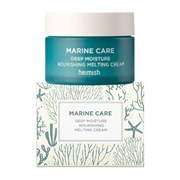 Питательный крем с экстрактом водорослей Heimish Marine Care Deep Moisture Nourishing Melting Cream 60ml