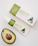 Питательный крем для лица с экстрактом авокадо FarmStay Avocado Cream Super Food 60 г