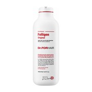 Бессульфатный укрепляющий шампунь против выпадения волос DR.FORHAIR FOLLIGEN VITAL SHAMPOO 750ml