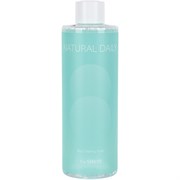 Пилинг-тонер для лица со слабокислой формулой и РНА-кислотами The Saem Natural Daily Skin Clearing Toner 500ml