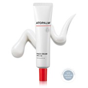 Крем с многослойной эмульсией Atopalm MLE Face Cream 50ml