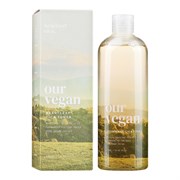 Веганский успокаивающий тонер Manyo Our Vegan Heartleaf Cica Toner 400мл