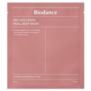 Маска гидрогелевая с коллагеном и ферментами Biodance Bio-Collagen Real Deep Mask