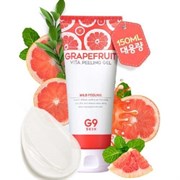 Пилинг-гель для лица Berrisom G9 Grapefruit Vita Peeling Gel 150ml