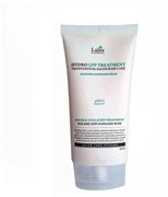 Интенсивно увлажняющая профессиональная маска для поврежденных волос Lador Hydro LPP Treatment 150ml