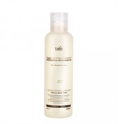 Бессульфатный органический шампунь с эфирными маслами Lador Triplex Natural Shampoo 150ml