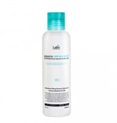 Беcсульфатный бесщелочной шампунь с кератином Lador Keratin Shampoo LPP 150 мл
