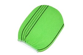 Мочалка-варежка для душа Viscose Glove Bath Towel