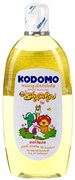 Шампунь детский LION Kodomo Gentle (с экстрактом ромашки) 3+ 200 мл