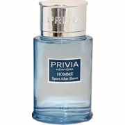 Средство после бритья PRIVIA HOMME SPORT AFTER SHAVE 140ml