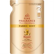 Кондиционер-спрей NISSAN FaFa Fine Fragrance Beaute для тканей c ароматом розы, ландыша, жасмина и леса, сменка 230 мл