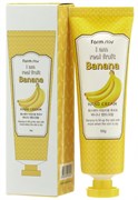 Крем для рук банановый Farmstay Banana Hand CREAM