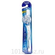 Зубная щетка Xyldent White Crystal Feeling Toothbrush средней жесткости