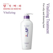 Виталайзинг кондиционер от выпадения волос DAENG GI MEO RI Vitalizing Treatment 500ml