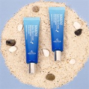 Увлажняющий крем для глаз с морской водой и водорослями THE SKIN HOUSE Marine Active Eye Cream 30ml