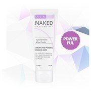 Пилинг-скатка для лица A'PIEU Naked Peeling Gel (Crystal) Пилинг-скатка для лица A'PIEU Naked Peeling Gel (Crystal)