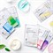 Тканевая маска с пептидами Innisfree Skin Clinic mask peptide - фото 10033