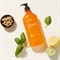 Шампунь для объема волос с лемонграссом AROMATICA Lemongrass Volumizing shampoo 400 мл - фото 10138