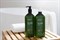 Шампунь для укрепления и эластичности с розмарином AROMATICA Rosemary Scalp Scaling Shampoo 400 мл - фото 10163