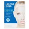 Гидрогелевая интенсивно увлажняющая маска MISSHA Melting Embo Gel Mask #Waterful Bomb - фото 10206