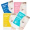 Гидрогелевая маска для сияния кожи MISSHA Melting Embo Gel Mask #Shining Bomb - фото 10209
