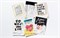 Тканевая маска MISSHA Mask Sheet Only For Me #Gloomy Day (Chocolate) - фото 10236