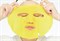 Тканевая маска MISSHA Mask Sheet Only For Me #Brave Day (Grape Fruit) - фото 10239