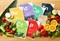 Фито маска для лица Очищающая MISSHA Phytochemical Skin Supplement Sheet Mask (Tannin/ Purifying) - фото 10243