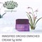 Крем для лица антивозрастной с экстрактом орхидеи Innisfree Jeju Orchid Enriched Cream 5ml - фото 10278