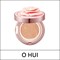 Кушон O HUI Ultimate Cover Cushion Moisture [Rose Petal Edition] 15g #01 Milk Beige - фото 10356