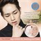 Крем-гель для лица и тела с лошадиным жиром The Saem Horse Soothing Gel Cream 300мл - фото 10561
