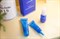 Мини-набор интенсивно увлажняющих средств LANEIGE Water Bank Moisture 3 Kit - фото 10580
