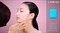 Успокаивающая гидрогелевая маска LANEIGE Water Bank Double Gel Soothing Mask - фото 10607