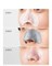 Трехступенчатый набор для очищения пор носа Nature Republic Blackhead 3 step Clear Nose Pack - фото 10625
