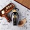 Шампунь для укрепления волос Daeng Gi Meo Ri New Gold Black Shampoo 10ml ПРОБНИК - фото 10661