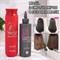 Восстанавливающий шампунь с аминокислотами для волос MASIL Salon Hair Cmc Shampoo 300ml - фото 10682