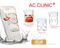 Пенка для умывания для проблемной кожи Privia AC Clinic Cleansing Foam 150 мл - фото 10703