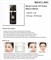 Пенка-масло для умывания MAXCLINIC Black Royal Caviar Oil Foam 110g - фото 10752
