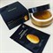 Ревитализирующие патчи с шёлком и золотом JM solution Golden Cocoon Home Esthetic Eye Patch 60шт - фото 10974