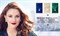 Набор по уходу за зрелой кожей с морским комплексом Jayjun Drew Barrymore More Than Seanol Wrinkle-Care Mask - фото 11048