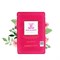 Целлюлозная тканевая маска с розовой водой Jayjun Rose Blossom Mask - фото 11055