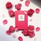Целлюлозная тканевая маска с розовой водой Jayjun Rose Blossom Mask - фото 11057