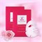 Целлюлозная тканевая маска с розовой водой Jayjun Rose Blossom Mask - фото 11059