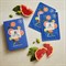 Успокаивающая маска Jayjun Essential Calming Up Mask - фото 11067