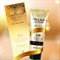 Золотая омолаживающая маска-плёнка 3W Clinic Collagen Luxury Gold Peel Off Pack 100g - фото 11113