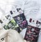 2-ступенчатая маска с ягодным красным комплексом Chosungah Wonder Bath Super Vegitoks Mask Pack RED - фото 11134