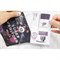 2-ступенчатая маска с фиолетовым комплексом Chosungah Wonder Bath Super Vegitoks Mask Pack PURPLE - фото 11140
