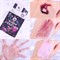 2-ступенчатая маска с фиолетовым комплексом Chosungah Wonder Bath Super Vegitoks Mask Pack PURPLE - фото 11141
