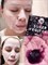 2-ступенчатая маска с фиолетовым комплексом Chosungah Wonder Bath Super Vegitoks Mask Pack PURPLE - фото 11143
